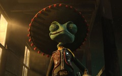 Desktop wallpaper. Rango. ID:15225