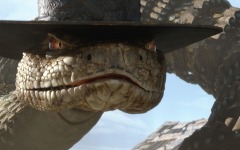 Desktop wallpaper. Rango. ID:15228