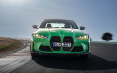Desktop wallpaper. BMW M3 CS 2024. ID:152721