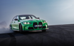 Desktop wallpaper. BMW M3 CS 2024. ID:152722