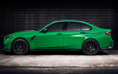 Desktop wallpaper. BMW M3 CS 2024. ID:152728