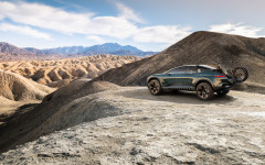 Desktop wallpaper. Audi Activesphere Concept 2023. ID:152770