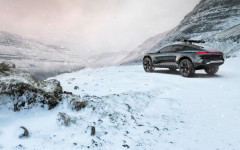 Desktop wallpaper. Audi Activesphere Concept 2023. ID:152772