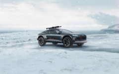 Desktop wallpaper. Audi Activesphere Concept 2023. ID:152773