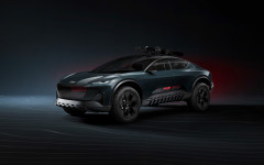 Desktop wallpaper. Audi Activesphere Concept 2023. ID:152775