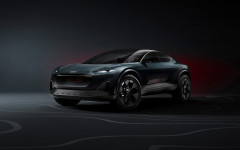 Desktop wallpaper. Audi Activesphere Concept 2023. ID:152776