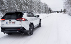 Desktop wallpaper. Toyota RAV4 GR Sport 2023. ID:152788