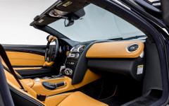 Desktop wallpaper. Mercedes-Benz McLaren SLR Roadster 2008. ID:152793