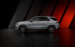 Desktop wallpaper. Mercedes-AMG GLE 53 2024. ID:152814