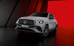 Desktop wallpaper. Mercedes-AMG GLE 53 2024. ID:152815