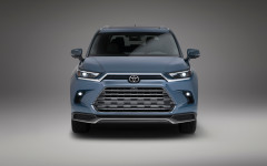 Desktop wallpaper. Toyota Grand Highlander 2024. ID:153153