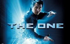 Desktop wallpaper. One, The. ID:15259