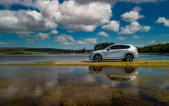 Desktop wallpaper. Mazda CX-60 Takumi UK Version 2022. ID:153234