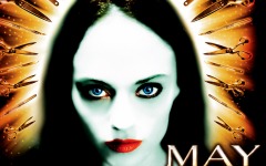 Desktop wallpaper. May. ID:15264