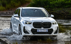 Desktop wallpaper. BMW X1 sDrive18i ZA Version 2023. ID:153343