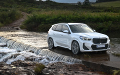 Desktop wallpaper. BMW X1 sDrive18i ZA Version 2023. ID:153344