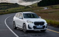 Desktop wallpaper. BMW X1 sDrive18i ZA Version 2023. ID:153346