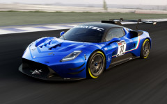 Desktop wallpaper. Maserati GT2 2023. ID:153367