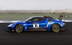 Desktop wallpaper. Maserati GT2 2023. ID:153368