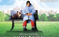 Desktop wallpaper. Little Nicky. ID:15268