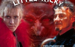 Desktop wallpaper. Little Nicky. ID:15269