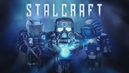 Desktop wallpaper. StalCraft. ID:153515