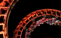 Desktop wallpaper. Final Destination 3. ID:3906