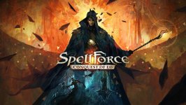 Desktop wallpaper. SpellForce: Conquest of Eo. ID:153558