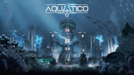 Desktop wallpaper. Aquatico. ID:153579