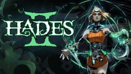 Desktop wallpaper. Hades 2. ID:153580
