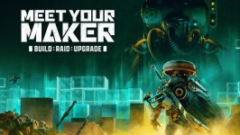 Desktop wallpaper. Meet Your Maker. ID:159200