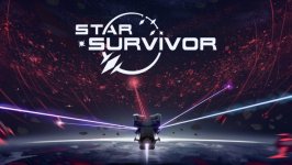 Desktop wallpaper. Star Survivor. ID:153584