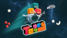 Desktop wallpaper. Togges. ID:153589