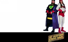 Desktop wallpaper. Jay and Silent Bob Strike Back. ID:15281