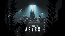 Desktop wallpaper. Surviving the Abyss. ID:153657