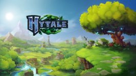 Desktop wallpaper. Hytale. ID:153659