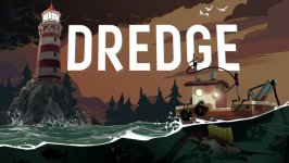 Desktop wallpaper. DREDGE. ID:153667