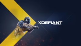 Desktop wallpaper. XDefiant. ID:153812