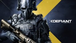 Desktop wallpaper. XDefiant. ID:159209