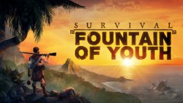 Desktop wallpaper. Survival: Fountain of Youth. ID:153813