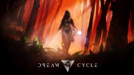 Desktop wallpaper. Dream Cycle. ID:153843