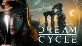 Desktop wallpaper. Dream Cycle. ID:153842