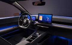 Desktop wallpaper. Volkswagen ID. 2all Concept 2023. ID:153898