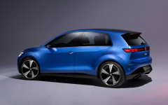 Desktop wallpaper. Volkswagen ID. 2all Concept 2023. ID:153900