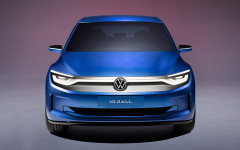 Desktop wallpaper. Volkswagen ID. 2all Concept 2023. ID:153902