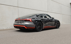 Desktop wallpaper. Audi RS e-tron GT Project_513/2 2023. ID:153903