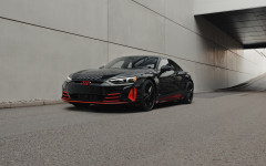 Desktop wallpaper. Audi RS e-tron GT Project_513/2 2023. ID:153905