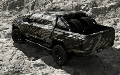 Desktop wallpaper. Mitsubishi XRT Concept 2023. ID:153975