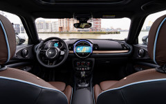 Desktop wallpaper. MINI Clubman Final Edition 2023. ID:153980