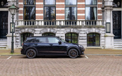 Desktop wallpaper. MINI Clubman Final Edition 2023. ID:153982